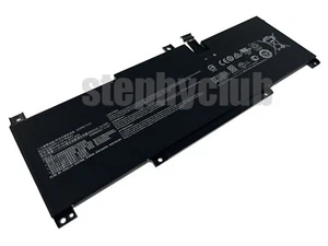 Batería original BTY-M49 para MSI Prestige 14 A10SC-009 i7-10710U 3ICP6/71/74 - Imagen 1 de 4