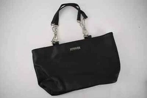 Kenneth Cole Reaction Womens Black Shoulder Bag - Picture 1 of 5