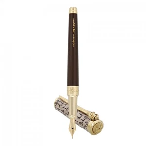 S.T. DUPONT WILLIAM SHAKESPEARE FüLLFEDERHALTER - 290103 - Bild 1 von 4