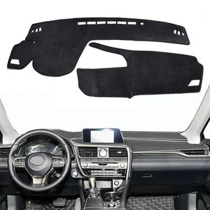 For Lexus RX 2016-19 leather Non-slip Dash Board Cover Mat Dashboard Carpet - Picture 1 of 7