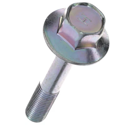 97-21 Subaru Crankshaft Pulley Bolt Impreza WRX STi Forester OEM NEW 12369AA011 - Image 1 of 4