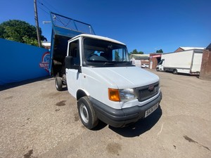 LDV Commercial Vans \u0026 Pickups for sale 