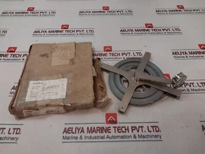 Lufkin C1278D Peerless Engineer Frame - Picture 1 of 11