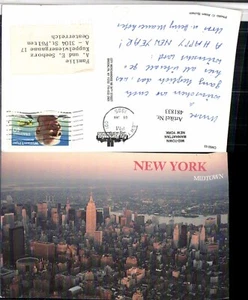 481833,New York Manhattan Midtown Totale - Bild 1 von 1