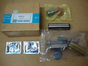 K001915 Knorr Bremssattel Service Kit passt verschiedene Modelle von Mercedes/Mann  - Bild 1 von 1