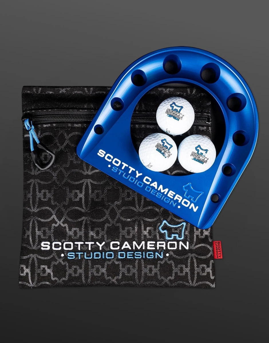 Scotty Cameron Golf Putting Greens & Aids for sale - eBay