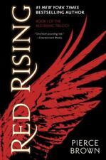 Red Rising Ser.: Red Rising by Pierce Brown (2014, Trade Paperback)