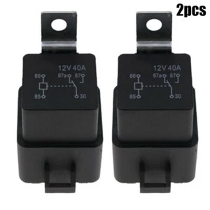 2Pcs Tilt Trim Relay Mercury Outboard Boat Motor 882751A1 3854138 73040 828151 - Picture 1 of 8