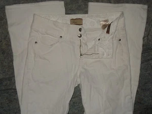 Vaqueros para mujer Paige Premium ""Bota H H"" talla 27 largos - Imagen 1 de 2