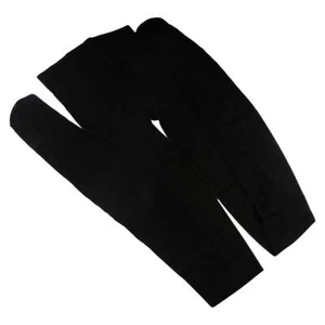 Ultra-thin Leopard Stockings Elastic Long Socks Tights Girl - Picture 1 of 12