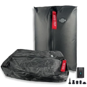 Airback Bag Vacpack, Vakuumversiegelungsbeutel für Kleidung Reisen, Kompressionsverpackung... - Bild 1 von 6