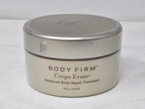 Tratamiento Reparador Corporal Avanzado Crepe Erase Body Firm, 3.3 oz/95g - Nuevo y Sellado - Imagen 1 de 3
