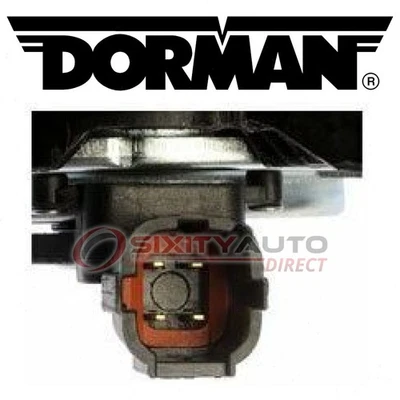 Dorman Engine Cooling Fan Assembly for 2003-2007 Nissan Murano Belts Clutch le - Imagem 1 de 4