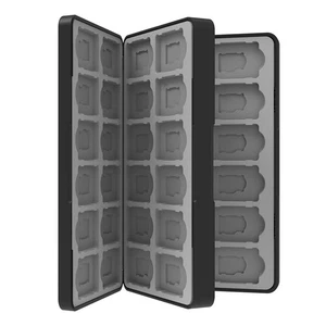 48-In-1 NS Game Card Case for OLED Game Protect Storage Box2841 - Picture 1 of 6