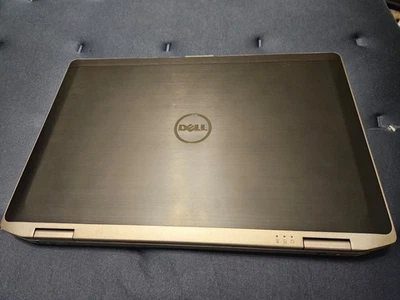 Laptop Dell Latitude E6430 14" | i5-3230M @ 2,60 GHz | 8 GB | 500 SSD Foto 1 de 4