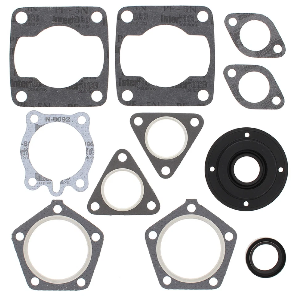 Vertex Gasket Kit for Polaris Colt SS 77 78 1977 1978 Foto 1 de 1