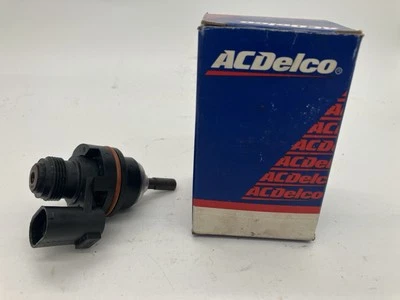 85-91 GM 4cyl Vehicle Speed Sensor ACDELCO 213-207 22536390 - Image 1 of 4
