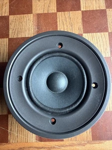 Altavoz de rango medio Technics EAS10PM354B6 repuesto para altavoz SB-A35 usado - Imagen 1 de 5