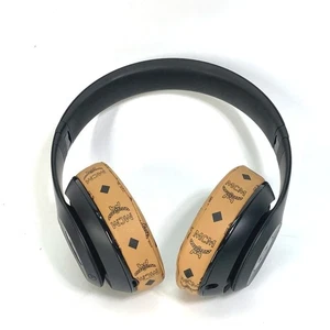 Beats by Dre x MCM Wireless Headphones Limited Edition - Picture 1 of 8