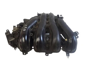 Ford Focus C-MAX 2010 gasolina 92kW puente de admisión colector de admisión JUT214317 - Imagen 1 de 8