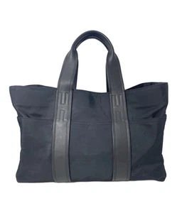 HERMES Acapulco MM Tote Authentic Women “D:6.69" H:9.65" W:13.98" 9422 - Picture 1 of 10