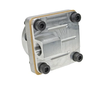 Billet Full Flow Oil Pump, 32mm Gears, for 56-70 Flat Cams Dunebuggy & VW - Picture 1 of 1