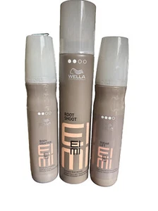 Blowdry bundle wella styling products RRP £35 - Picture 1 of 4