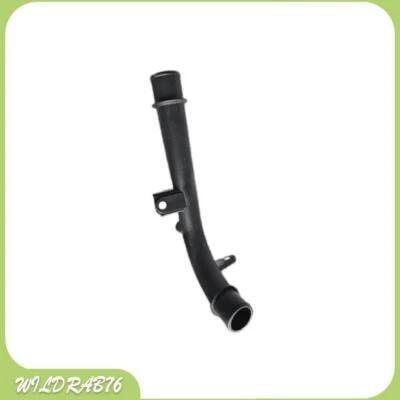 Tubo de salida de agua refrigerante de plástico para Chevrolet Chevy Optra 2.0 2006-2010  Foto 1 de 4