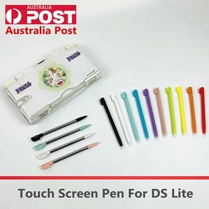 Games Console Touch Screen Pen Stylus For Nintendo DS Lite - Picture 1 of 36