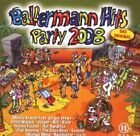 Ballermann Hits Party 2008 Emi And 2Cd And Mickie Krause Markus Becker Peter 