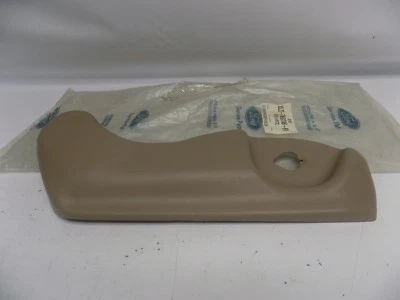 New OEM 1999-2001 Ford Explorer Mountaineer Seat Side Cover Valence Trim Panel - Image 1 of 2