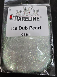 Ice Dub " Pearl " #ICE284 Dubbing - Picture 1 of 3