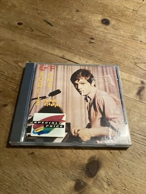 GEORGIE FAME - 20 BEAT CLASSICS CD - 1980 POLYDOR GERMANY - FULL SILVER.08554 - Bild 1 von 3