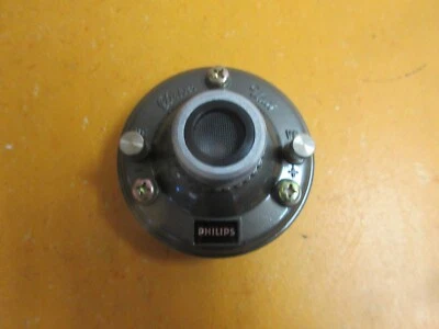 Philips pressure chamber LBN 9000/01 15 watts for speakers - Image 1 of 3