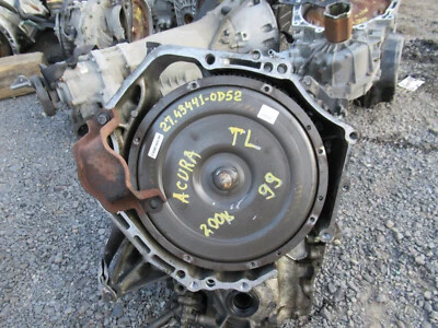 1999 ACURA TL 3.2L AUTOMATIC TRANSMISSION WITH 200K MILES - Image 1 of 4