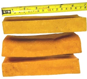 Himalayan Everest Yak Chew - Orginal Yak Milk Dog Chews, Himalayan Yak Milk Chew