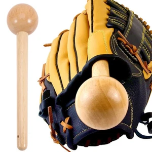 Baseball Glove Softball Glove Mallet Catchers Mitt Mallet Home Sports - Picture 1 of 12