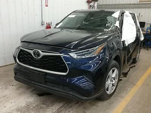 Wiper Transmission For Highlander Assy - Picture 1 of 12