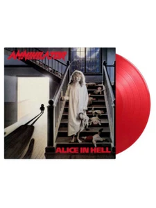ANNIHILATOR - Alice In Hell * LP Ltd * MOVLP2133R-8719262024885 - Picture 1 of 1