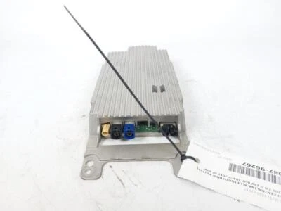 9251737 CENTRALINA BLUETOOTH BMW X3 (F25) xDrive 20d 2.0 D 16V AUT 184CV 2011 5P - Immagine 1 di 3