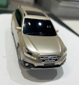 1/40 Subaru Outback Eysight modelo de coche - Imagen 1 de 3