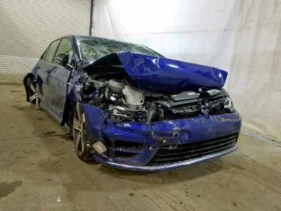 Bobina de encendido usada se adapta a: Volkswagen Golf 2016 1,8 grado A Foto 1 de 4