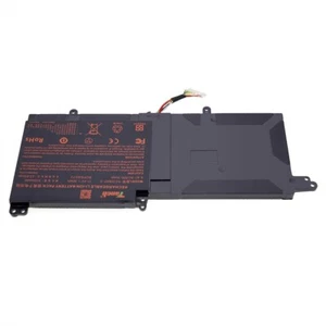 11.4V 3100mAh neues batterie für CLEVO InfinityBook Pro 13 N130BU 13-L17cvc - Bild 1 von 6