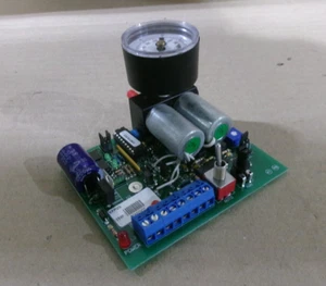 New Advance Control EFP2G ACT Floating Point to Modulated Pressure Output  AK - Picture 1 of 3