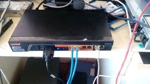 Riverbed CX 755 CXA-00755-B020 20Mb Licenses WAN Optimizer ** 2 Year Warranty ** - Picture 1 of 3