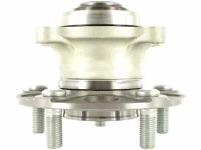 For 2004-2009 Acura TSX Wheel Hub Assembly Rear 82127SM 2005 2006 2007 2008 - Image 1 of 2