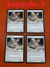 4x Amrou Scout | Time Spiral | MTG Magic Cards
