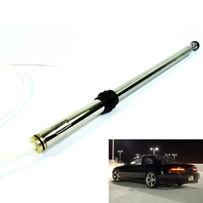 For Lexus SC430 SC Soarer Z40 Power Antenna Aerial AM FM Radio Replacement Mast - Image 1 of 4
