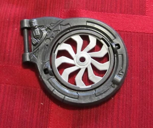 Marvel Legends 2017 MCU BUITRE HÉLICE IZQUIERDA suelta (escarabajo) Spider-man BAF - Imagen 1 de 1