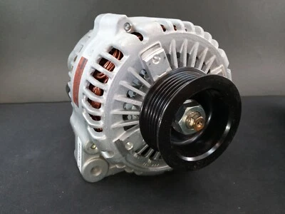 Alternador para Acura TL V6 1999-2003 3,2 L 3210cc Foto 1 de 2